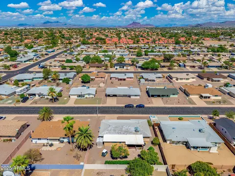 5831 E Des Moines St, Mesa, AZ 85205 photo 32