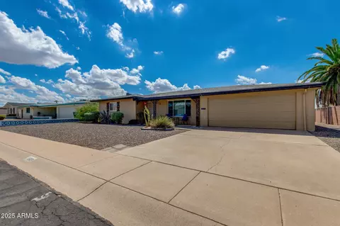 5831 E Des Moines St, Mesa, AZ 85205 photo 20