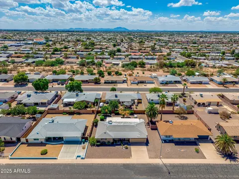 5831 E Des Moines St, Mesa, AZ 85205 photo 28