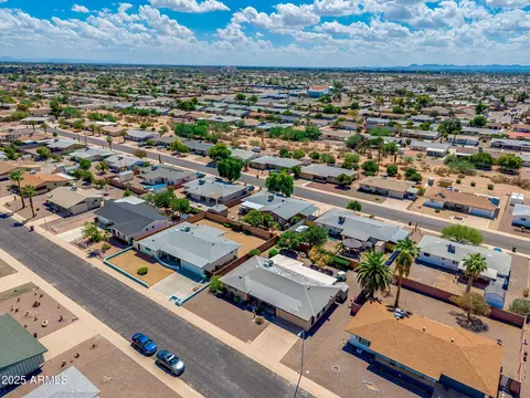 5831 E Des Moines St, Mesa, AZ 85205 photo 29