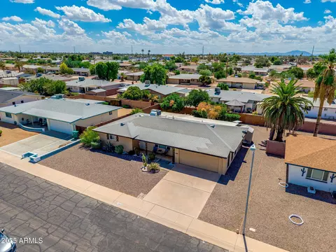 5831 E Des Moines St, Mesa, AZ 85205 photo 25
