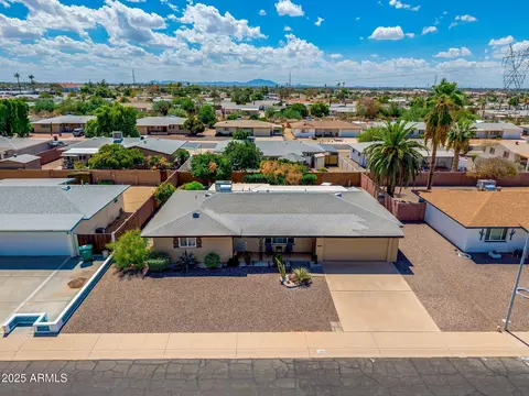 5831 E Des Moines St, Mesa, AZ 85205 photo 26