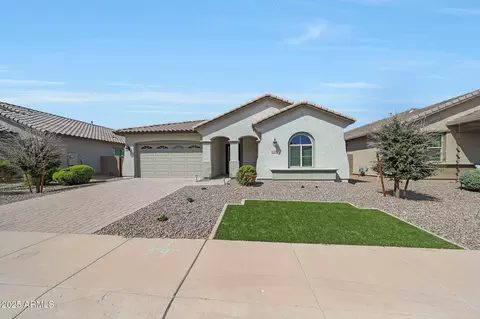 42198 W Centennial Ct, Maricopa, AZ 85138