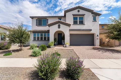 25813 S 226th St, Queen Creek, AZ 85142