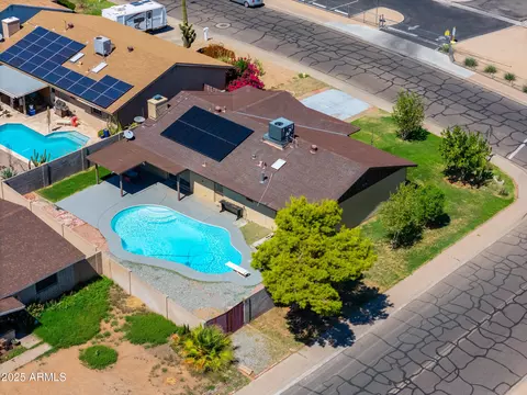 4501 W Yucca St, Glendale, AZ 85304