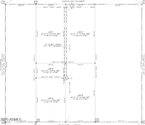 42400 W Bethany Home Rd #1, Tonopah, AZ 85354