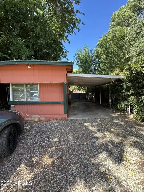 300 E Red Rock Crossing Rd #15, Sedona, AZ 86336