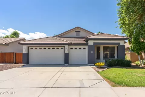 12521 W Alegre Dr, Litchfield Park, AZ 85340