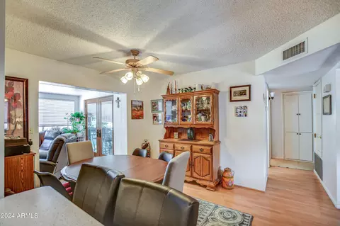 Dining - 5862 E Duncan St, Mesa, AZ 85205 photo 2 of 2