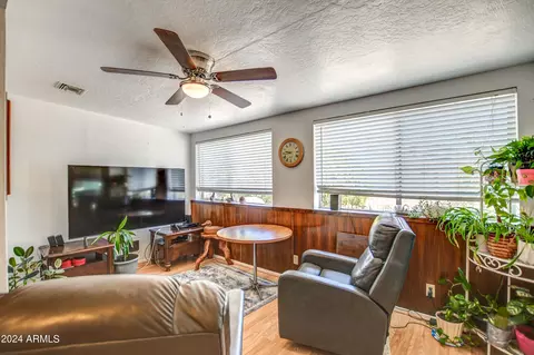 Living - 5862 E Duncan St, Mesa, AZ 85205 photo 4 of 5
