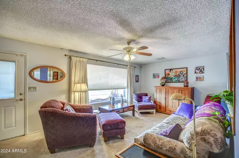 Living - 5862 E Duncan St, Mesa, AZ 85205 photo 2 of 5