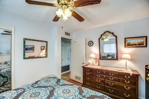Bedroom - 5862 E Duncan St, Mesa, AZ 85205 photo 2 of 2