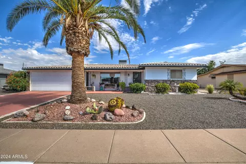 Exterior - 5862 E Duncan St, Mesa, AZ 85205 photo 3 of 9