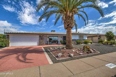 Exterior - 5862 E Duncan St, Mesa, AZ 85205 photo 2 of 9