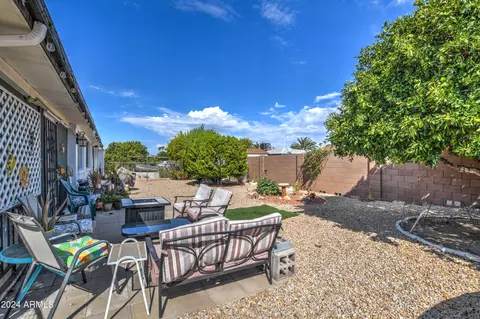Exterior - 5862 E Duncan St, Mesa, AZ 85205 photo 6 of 9