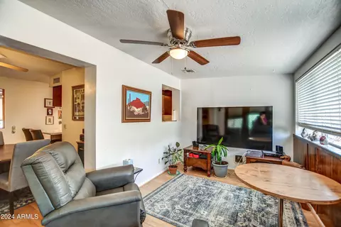 Living - 5862 E Duncan St, Mesa, AZ 85205 photo 5 of 5