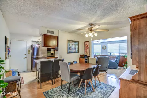 Dining - 5862 E Duncan St, Mesa, AZ 85205 photo 1 of 2