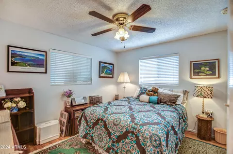 Bedroom - 5862 E Duncan St, Mesa, AZ 85205 photo 1 of 2