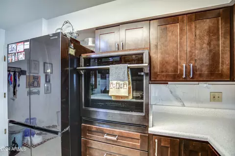 Kitchen - 5862 E Duncan St, Mesa, AZ 85205 photo 3 of 3