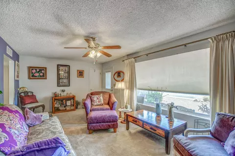 Living - 5862 E Duncan St, Mesa, AZ 85205 photo 3 of 5