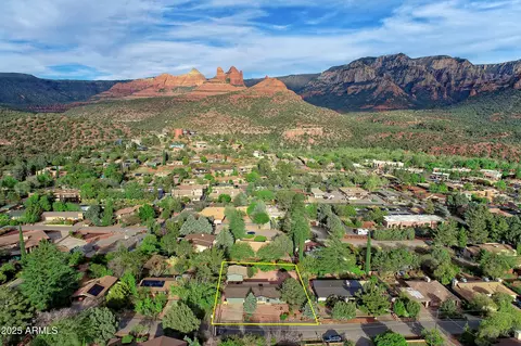 476 Smith Rd, Sedona, AZ 86336