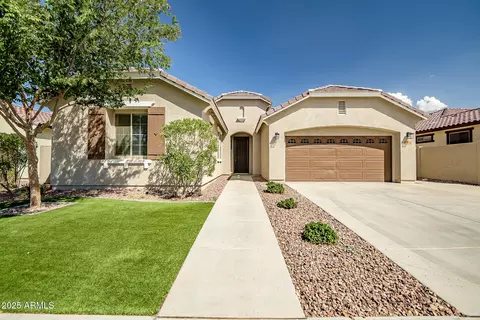 3211 N Loma Vis, Mesa, AZ 85213