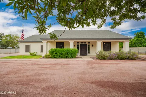 7110 N 177th Ave, Waddell, AZ 85355