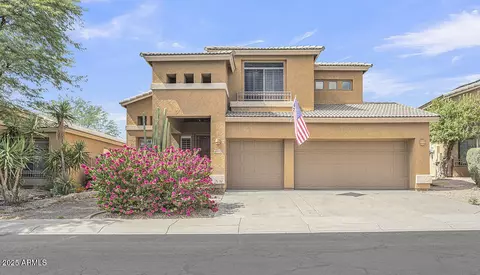 4952 E Justica St, Cave Creek, AZ 85331