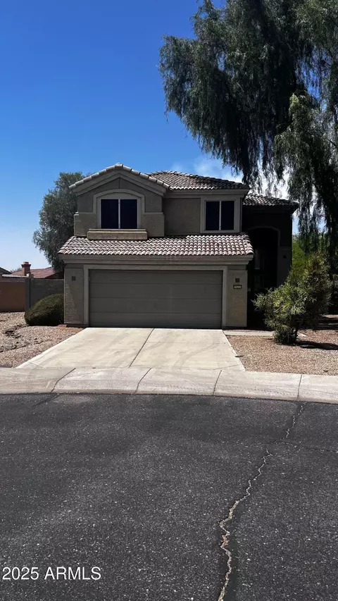 4302 E Milton Dr, Cave Creek, AZ 85331