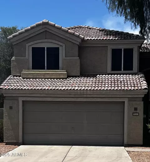 4302 E Milton Dr, Cave Creek, AZ 85331