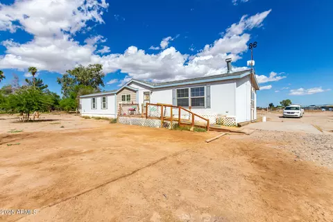 51606 W Mayer Blvd, Maricopa, AZ 85139