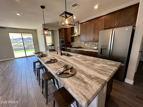 12245 S 172nd Ave, Goodyear, AZ 85338