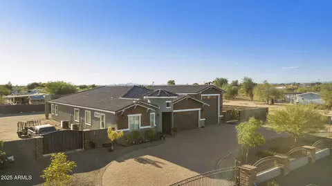 27822 N 203 Ave, Wittmann, AZ 85361