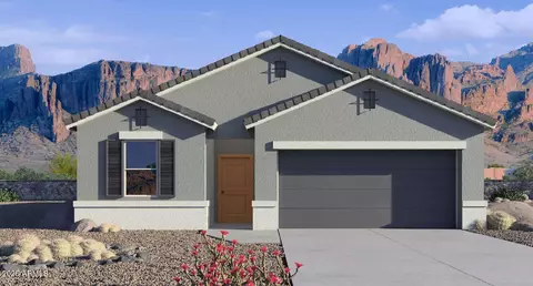 38165 W Frascati Ave, Maricopa, AZ 85138