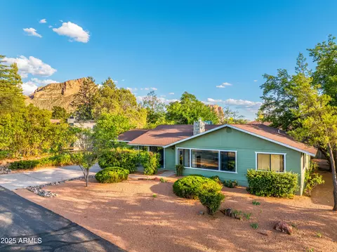 161 Starlite Dr, Sedona, AZ 86336