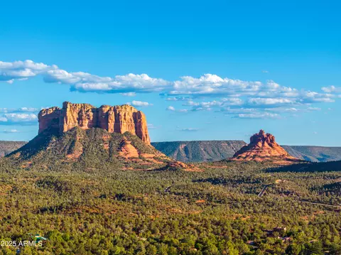 161 Starlite Dr, Sedona, AZ 86336