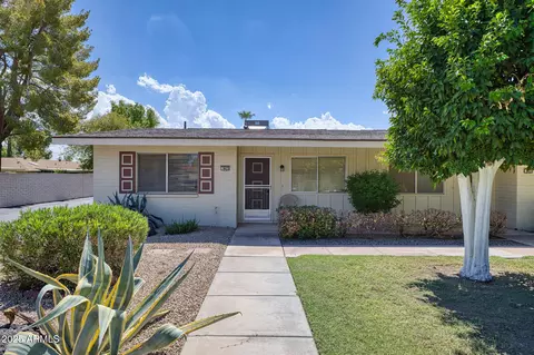 9623 N 111th Ave, Sun City, AZ 85351