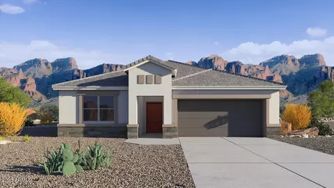 35329 N Blanford Ln, San Tan Valley, AZ 85140