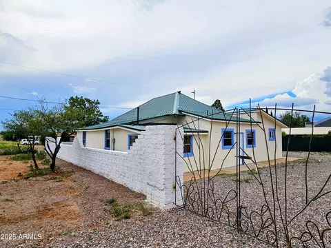 3769 S Rogers Ave, Naco, AZ 85620 photo 30