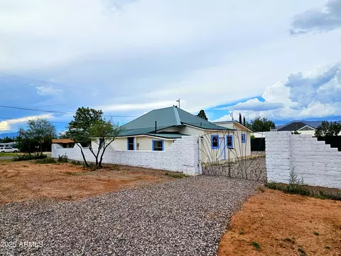 3769 S Rogers Ave, Naco, AZ 85620 photo 31