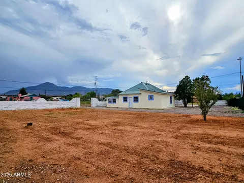 3769 S Rogers Ave, Naco, AZ 85620 photo 32