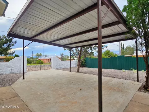 3769 S Rogers Ave, Naco, AZ 85620 photo 26