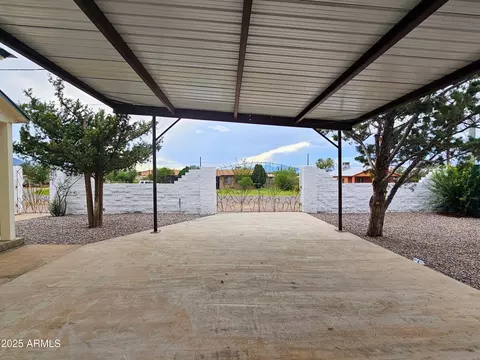 3769 S Rogers Ave, Naco, AZ 85620 photo 27