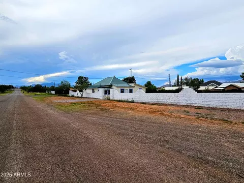 3769 S Rogers Ave, Naco, AZ 85620 photo 33