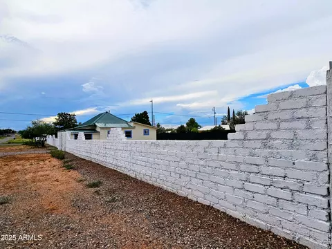 3769 S Rogers Ave, Naco, AZ 85620 photo 34