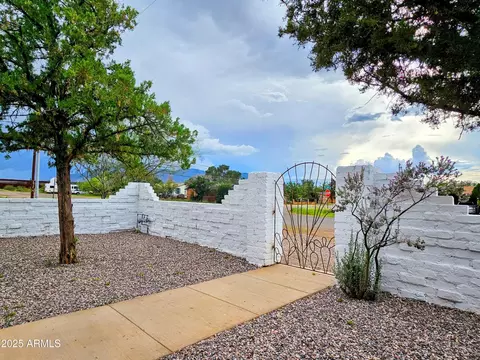 3769 S Rogers Ave, Naco, AZ 85620 photo 3