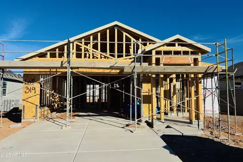 11926 E Lupine Ln, Florence, AZ 85132