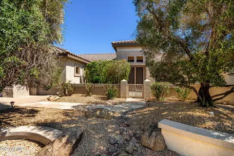 19951 N Tealstone Dr, Surprise, AZ 85374