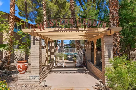 90 W Yavapai St #7, Wickenburg, AZ 85390