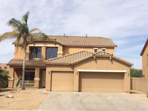 11835 N 151st Dr, Surprise, AZ 85379